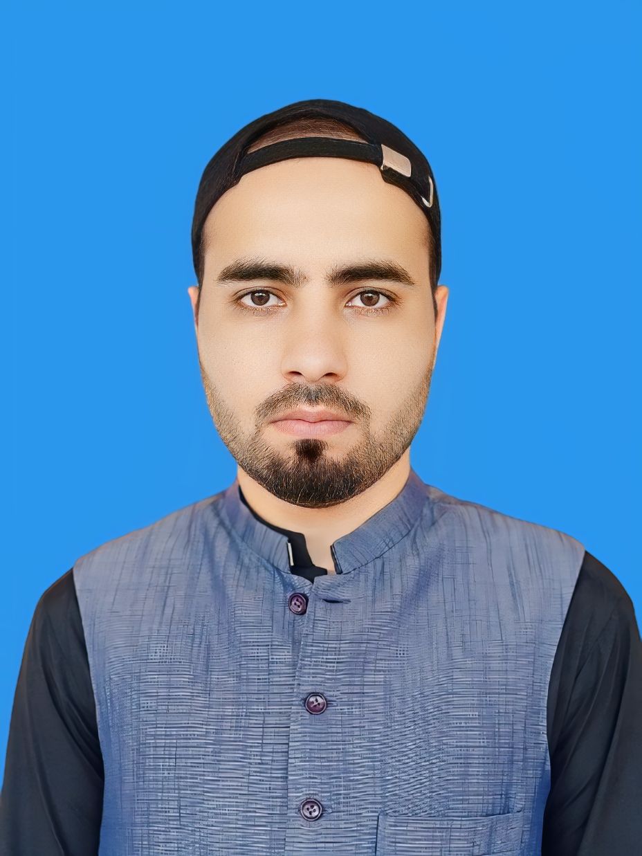 Syed Kamran Ahmad Profile Syed Kamran Ahmad Profile