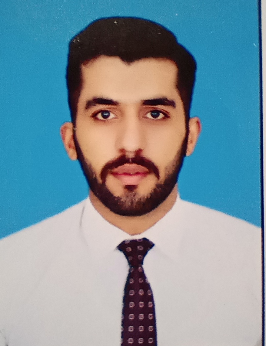 Muhammad Mohsin Profile