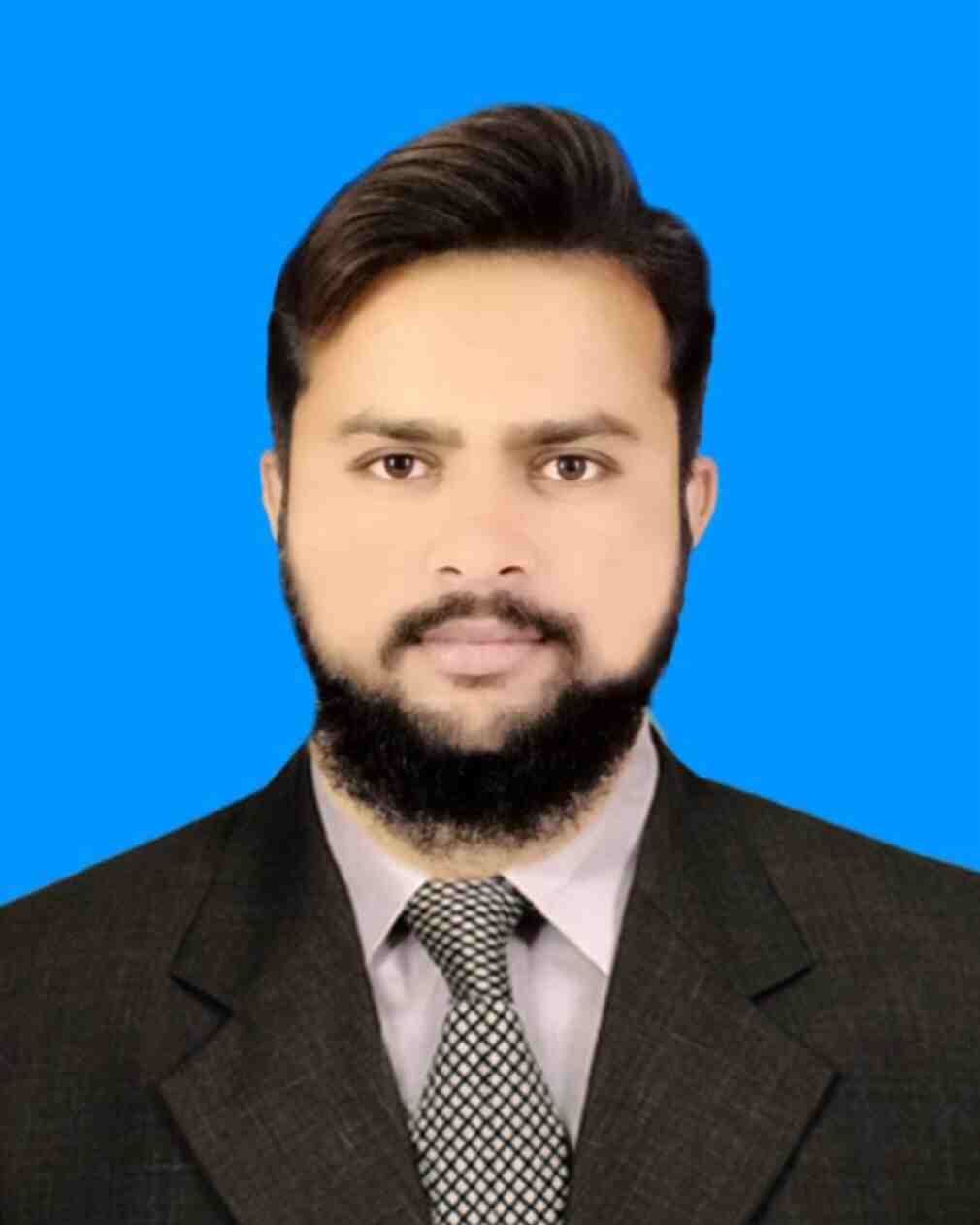 Rizwan Ullah Profile