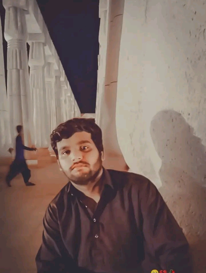 Muhammad Raof Profile Muhammad Raof Profile