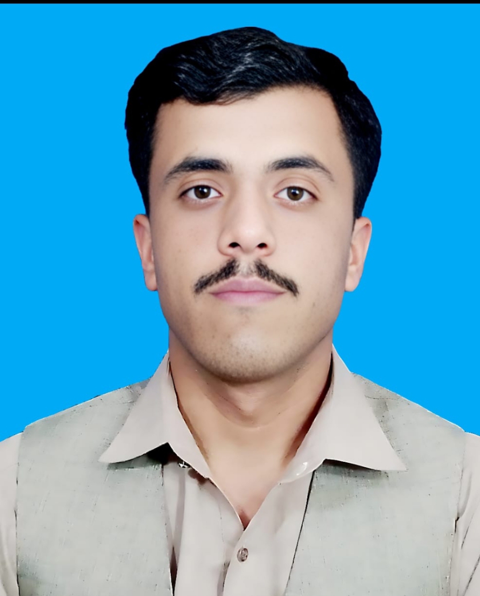 Muhammad Essa Profile