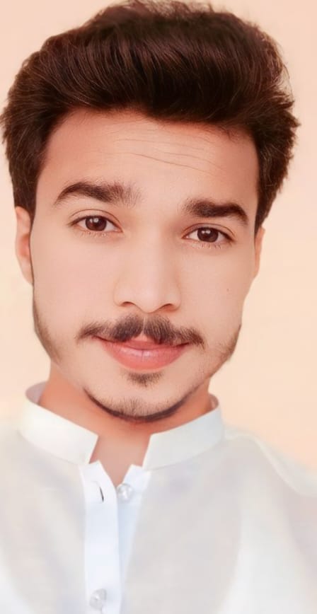 Sajid Ali Profile Sajid Ali Profile