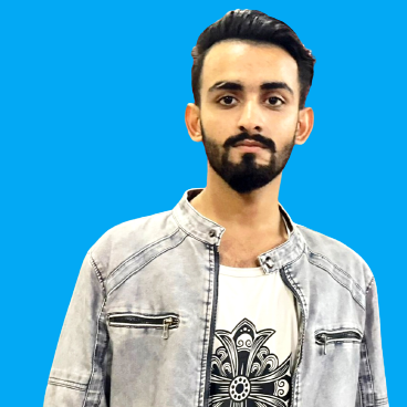 Muhammad Shehroz Profile