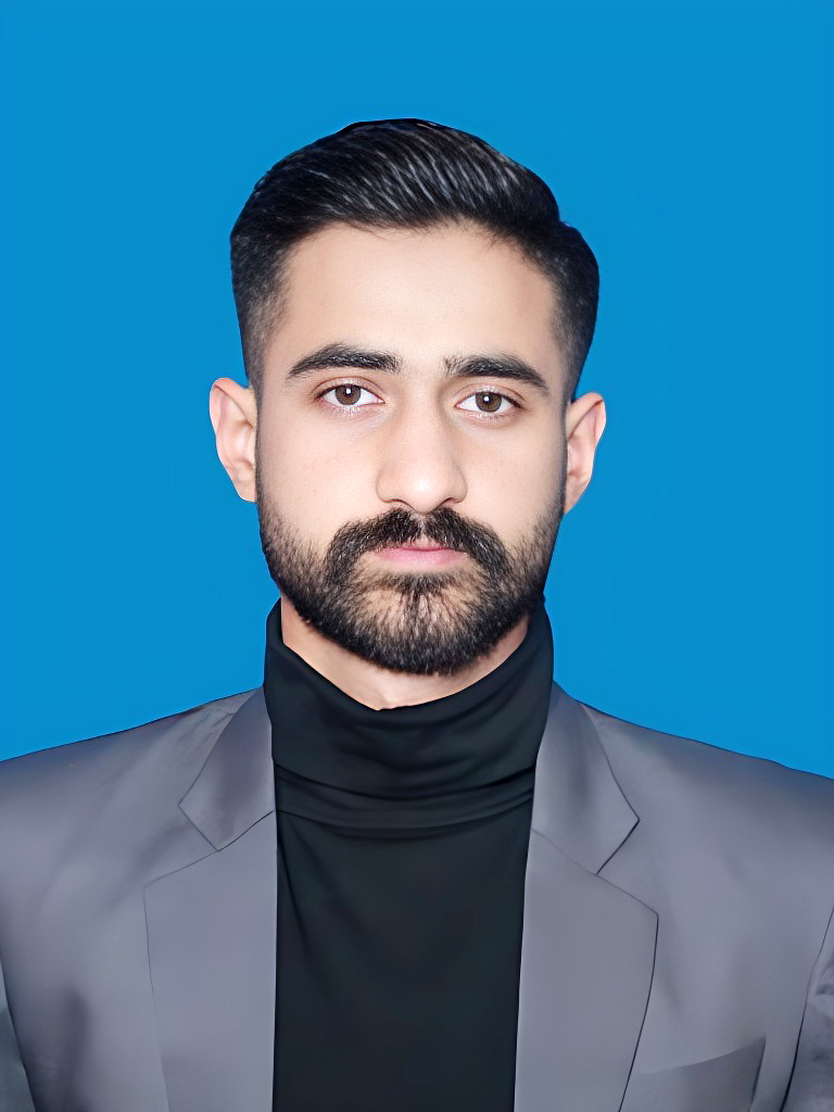 Syed Ali Hussain Shah Profile