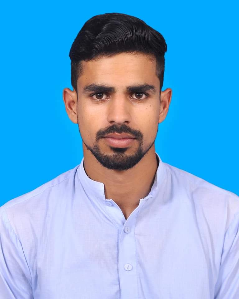 Abdul Basit Profile Abdul Basit Profile