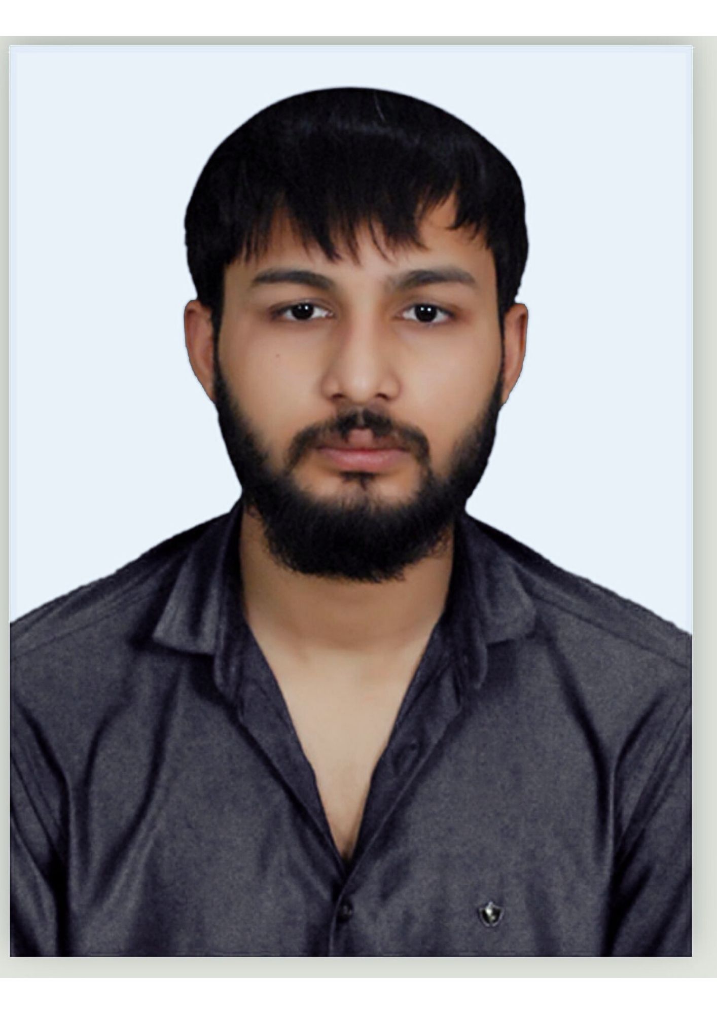 MUNEEB KHAN Profile MUNEEB KHAN Profile