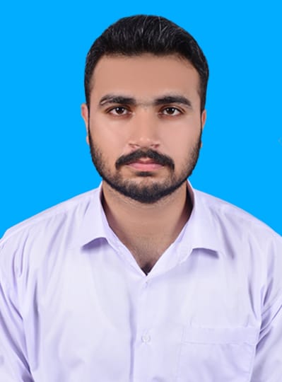 Muhammad Ali Hussnain Profile Muhammad Ali Hussnain Profile