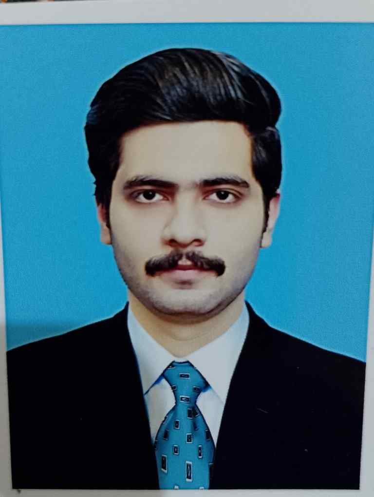 Abdul Moeez Profile Abdul Moeez Profile