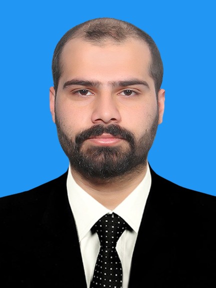 Muhammad Qasim Profile