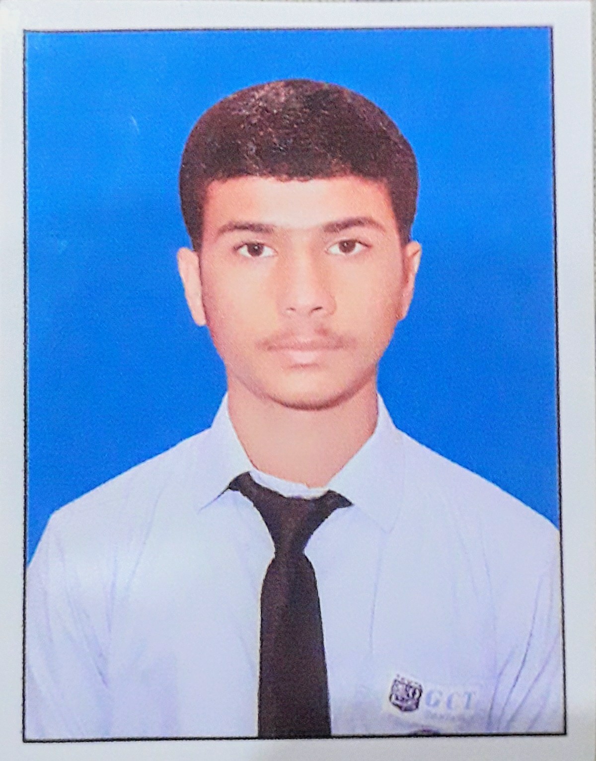 Hamad Arshad Profile