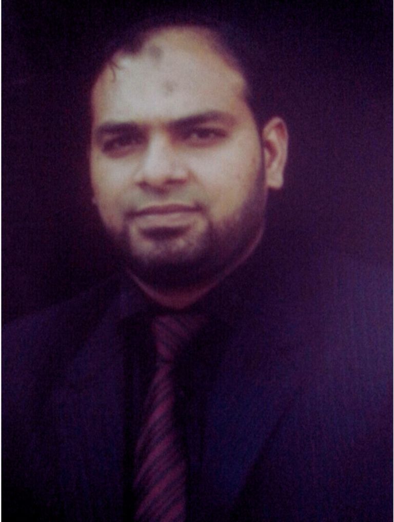 Ahmad Bilal Khan Profile Ahmad Bilal Khan Profile