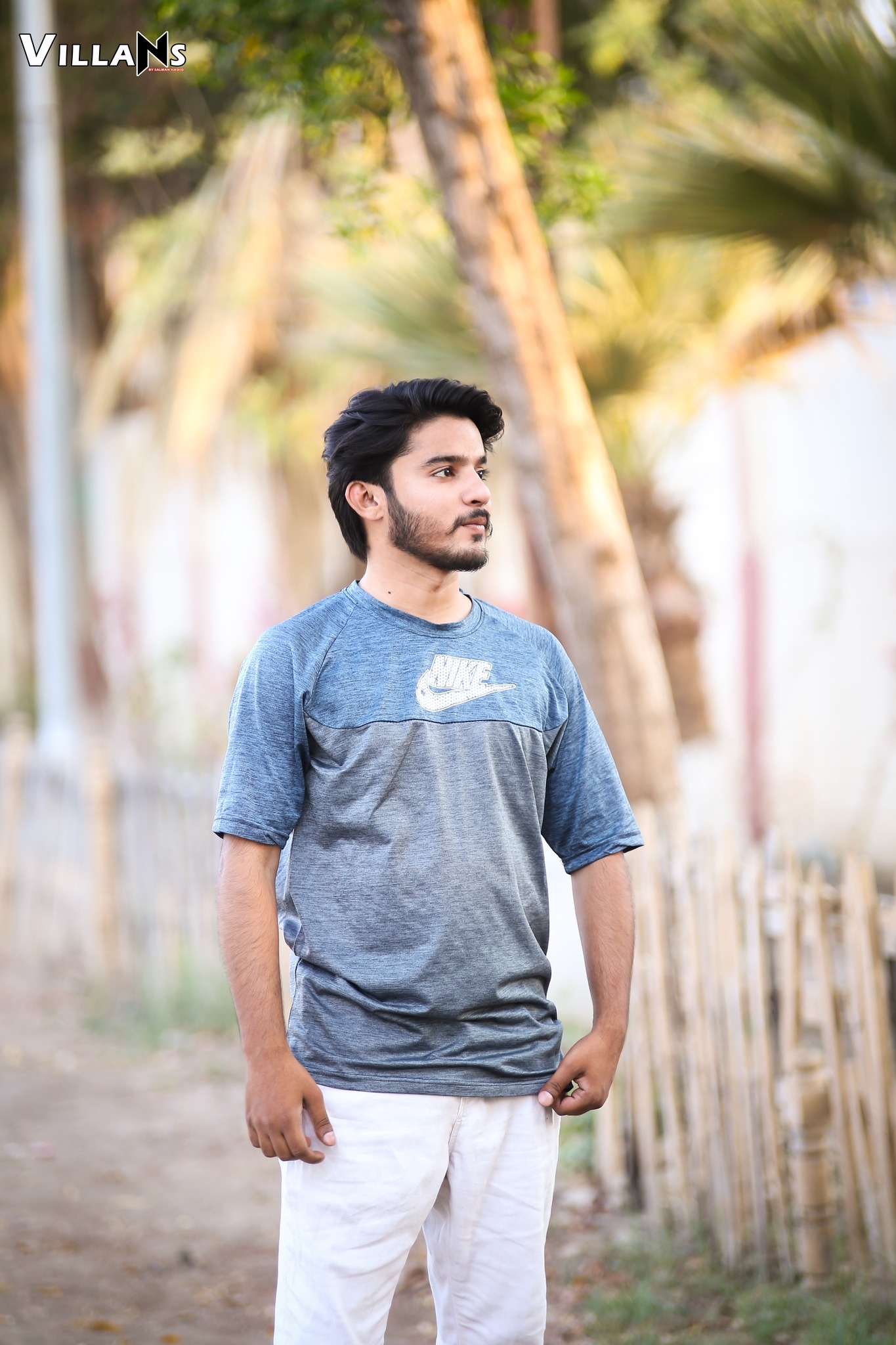 Muhammad Abeer Profile