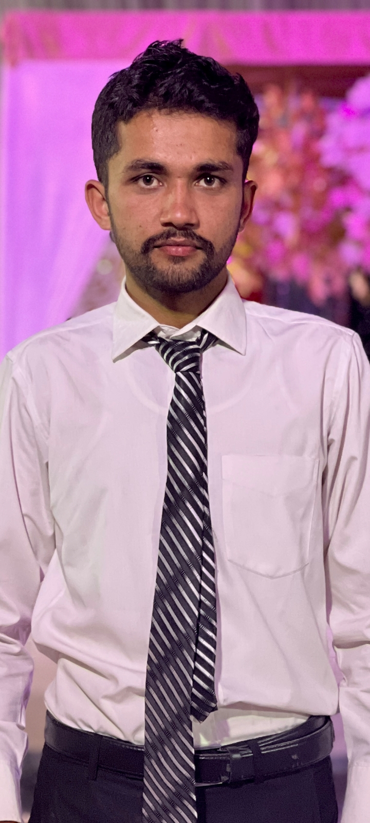 Ashfaq Ahmad Profile Ashfaq Ahmad Profile