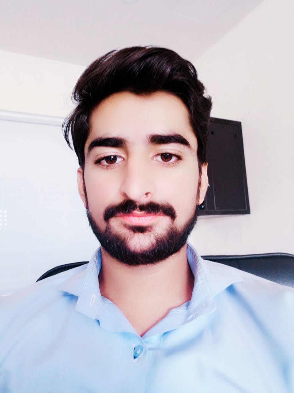 Tauqeer Ahmed Profile