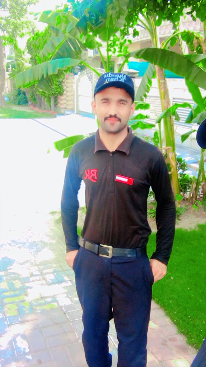 Mureed Sajjad Profile