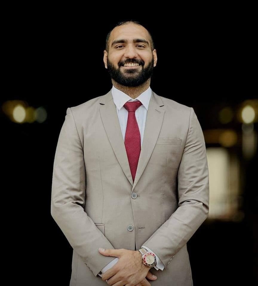 Muhammad Ahmad Nadeem Profile