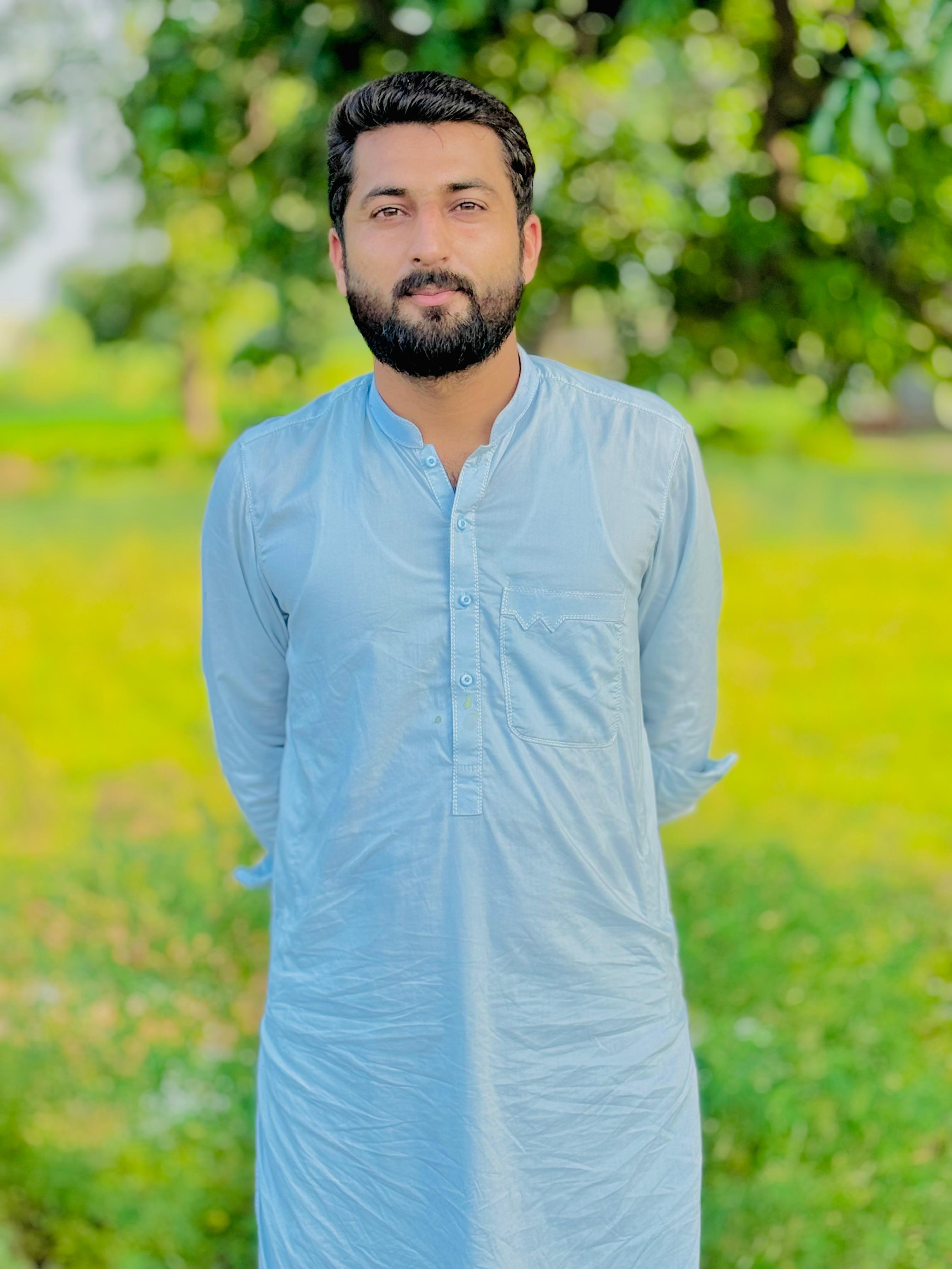 Irfan Ashiq Profile