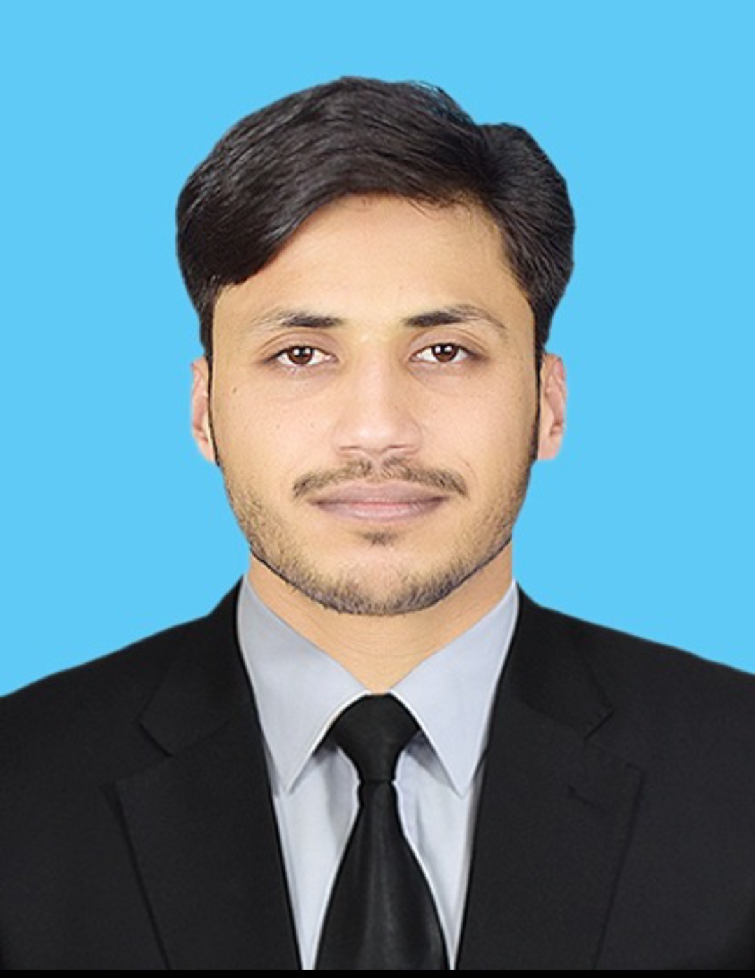 Muhammad Waqas Nabi Profile