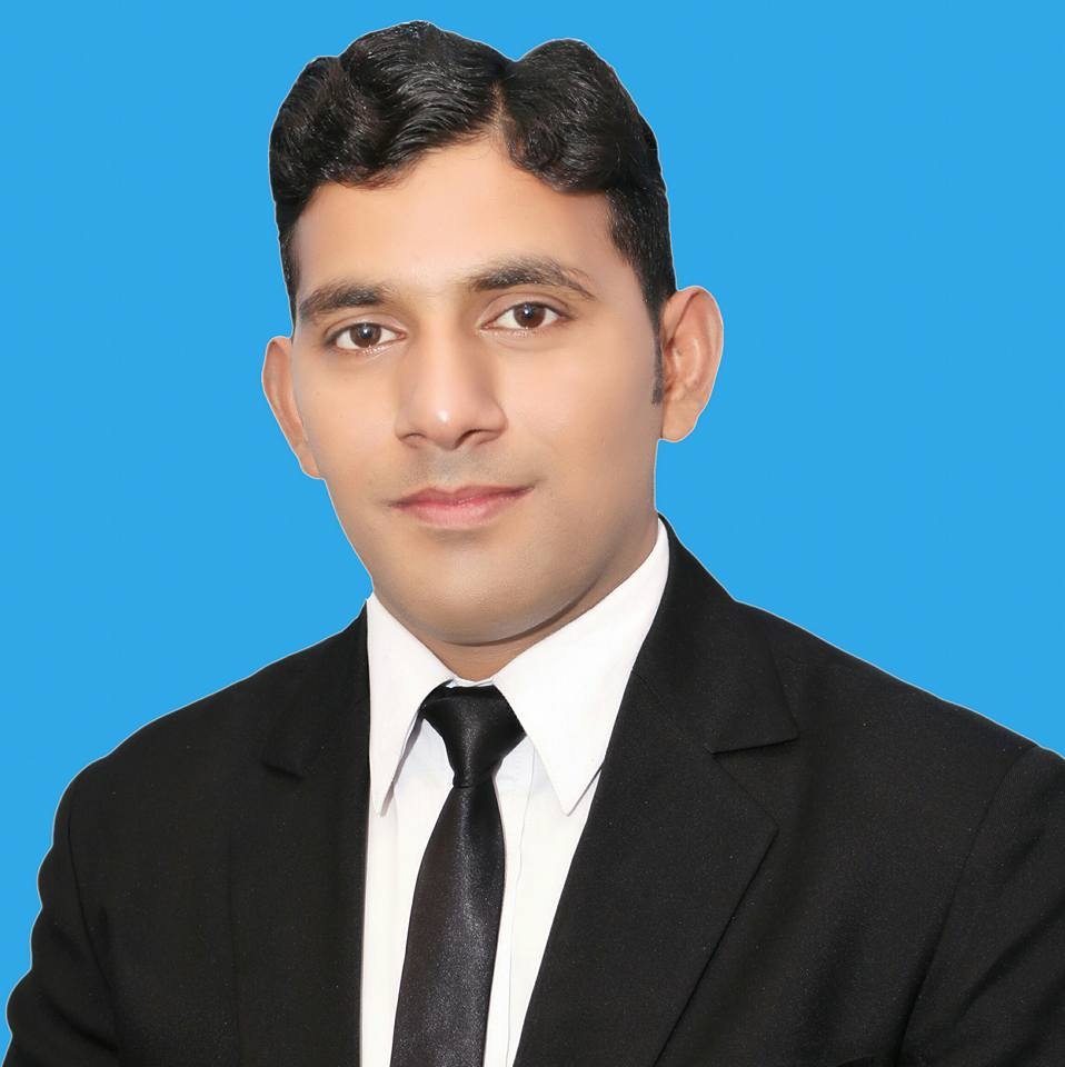 Saeed Afzal Profile