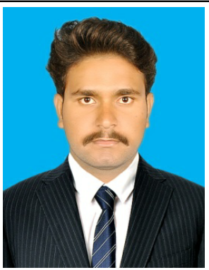 Muhammad Baqar Bhutto Profile