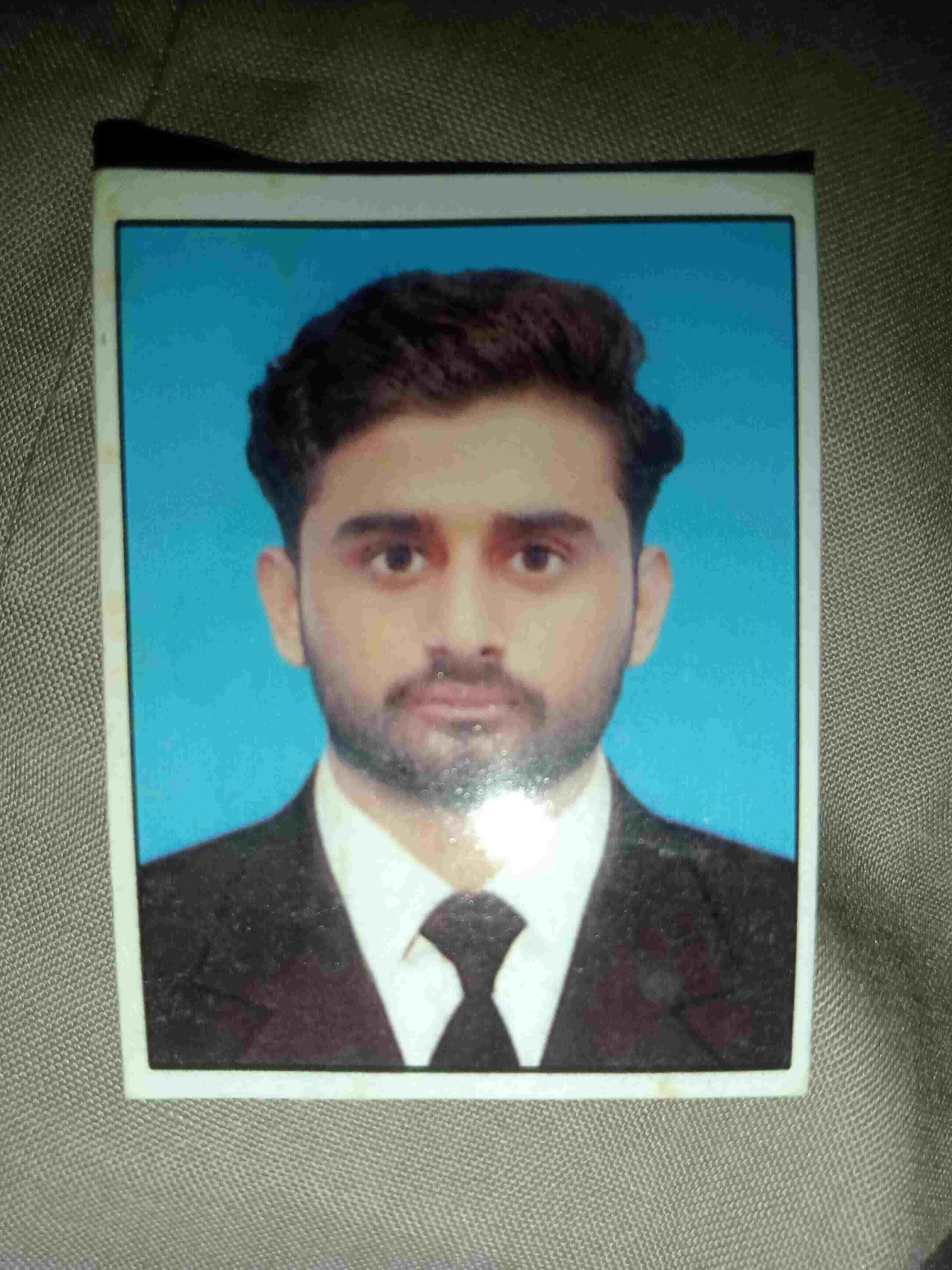 Suhail Pitafi Profile