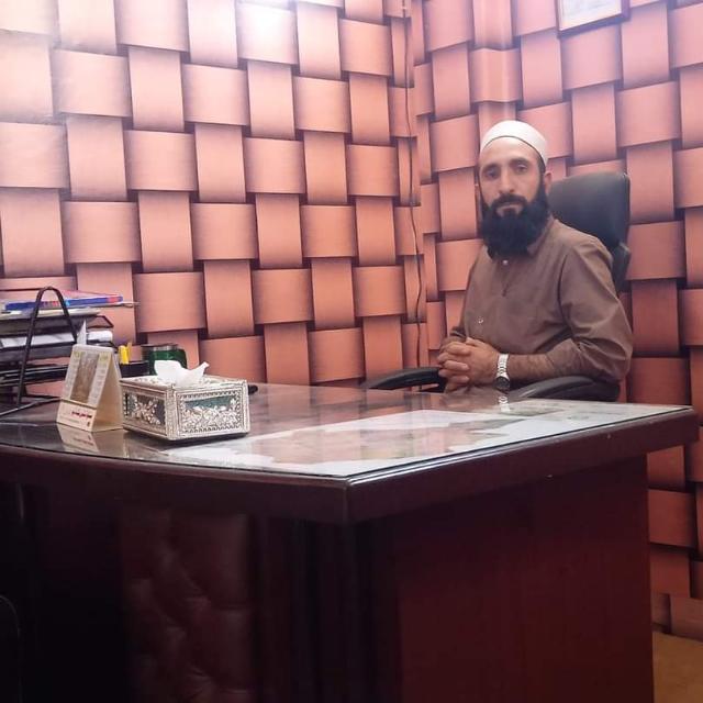 SYED HUSSAIN Profile SYED HUSSAIN Profile