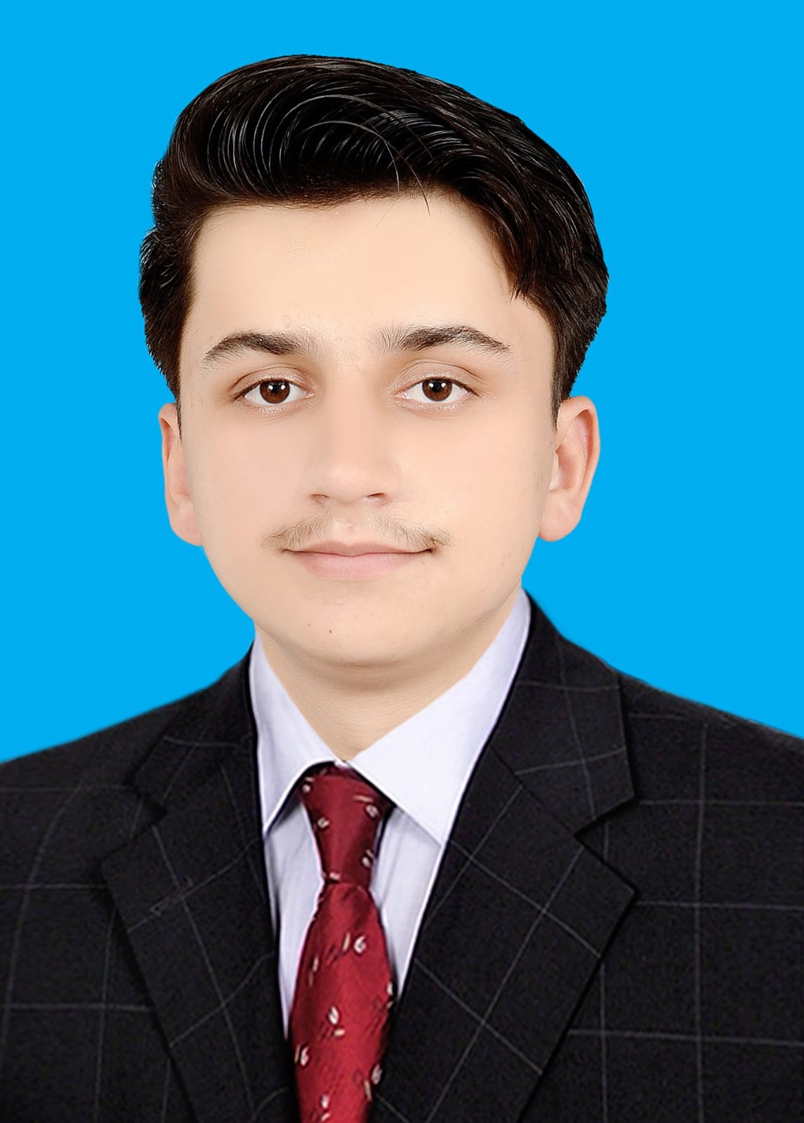 Sheheryar Manzoor Profile Sheheryar Manzoor Profile