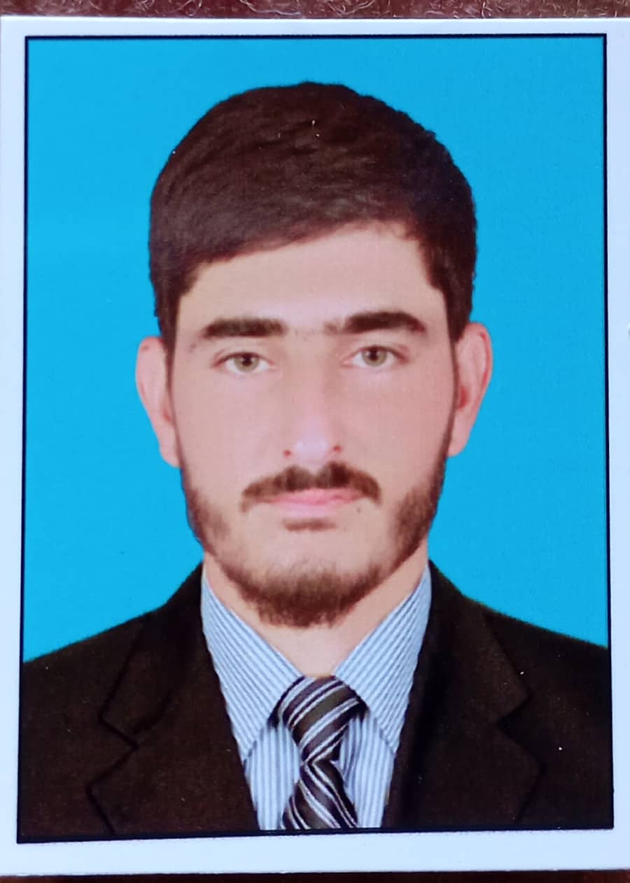 Ikram Saeed Profile Ikram Saeed Profile