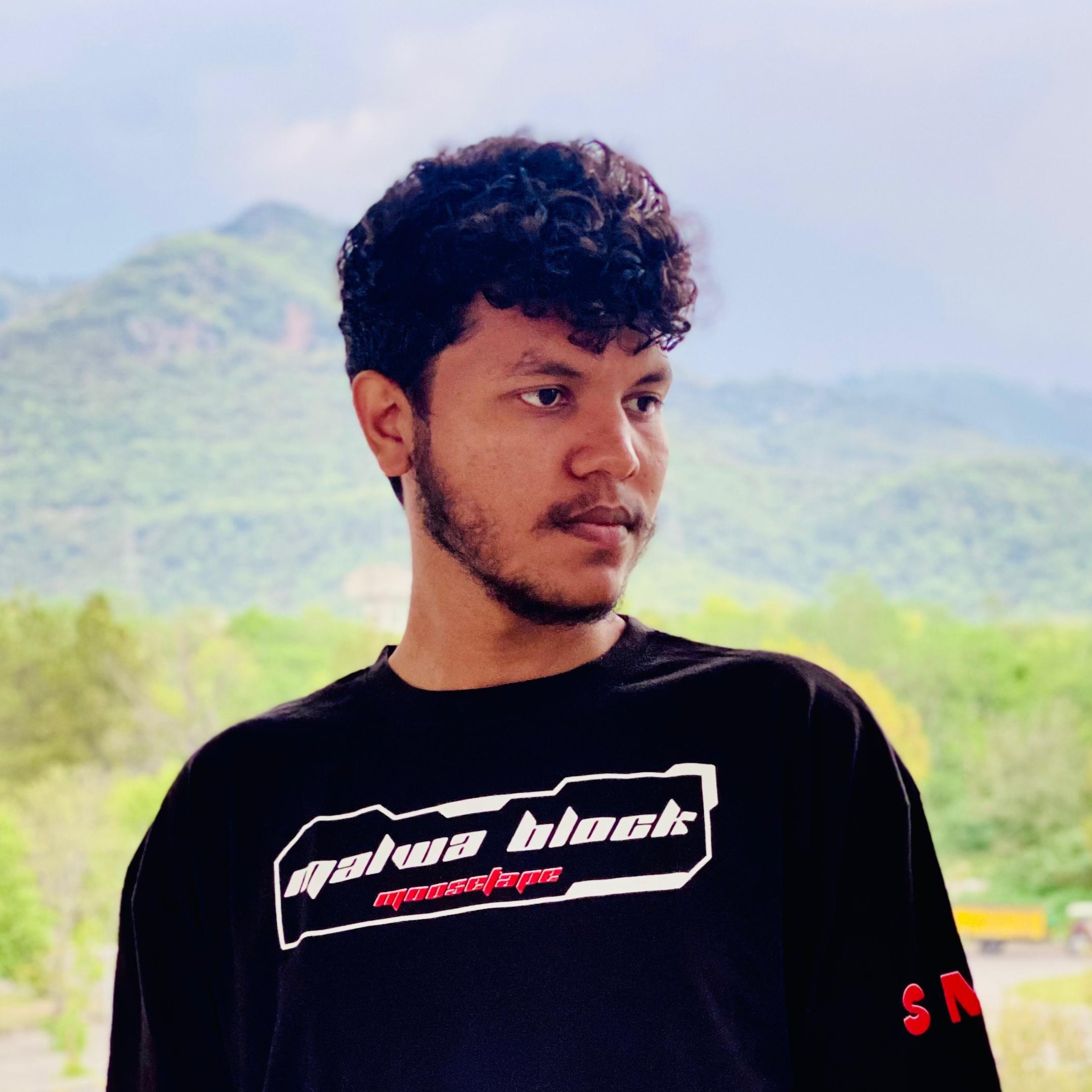 Sommar Tariq Profile Sommar Tariq Profile