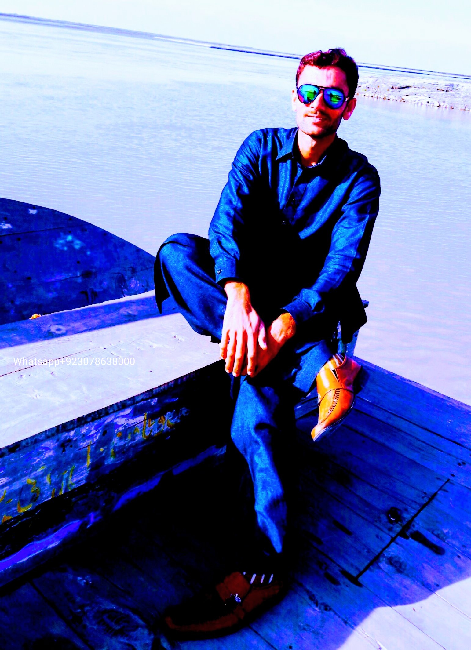 Muhammad Tariq Profile Muhammad Tariq Profile