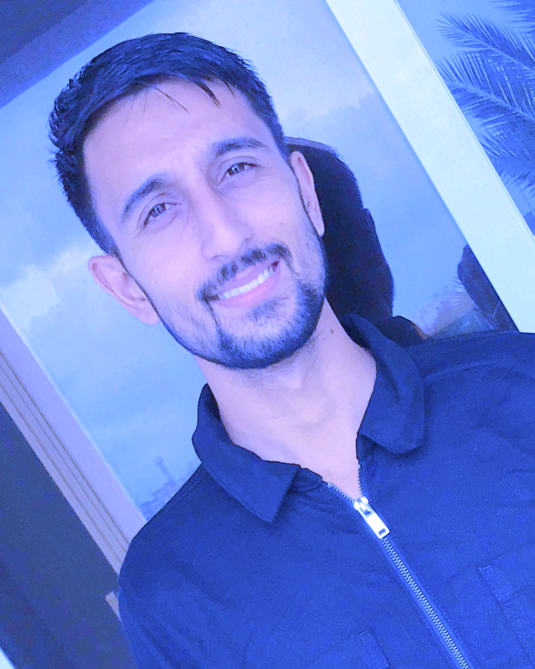 Kashif Taimoor Profile