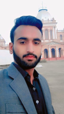 Muhammad Farhan Profile