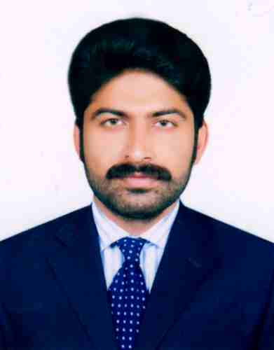 MUHAMMAD MUJAHID KHAN Profile MUHAMMAD MUJAHID KHAN Profile