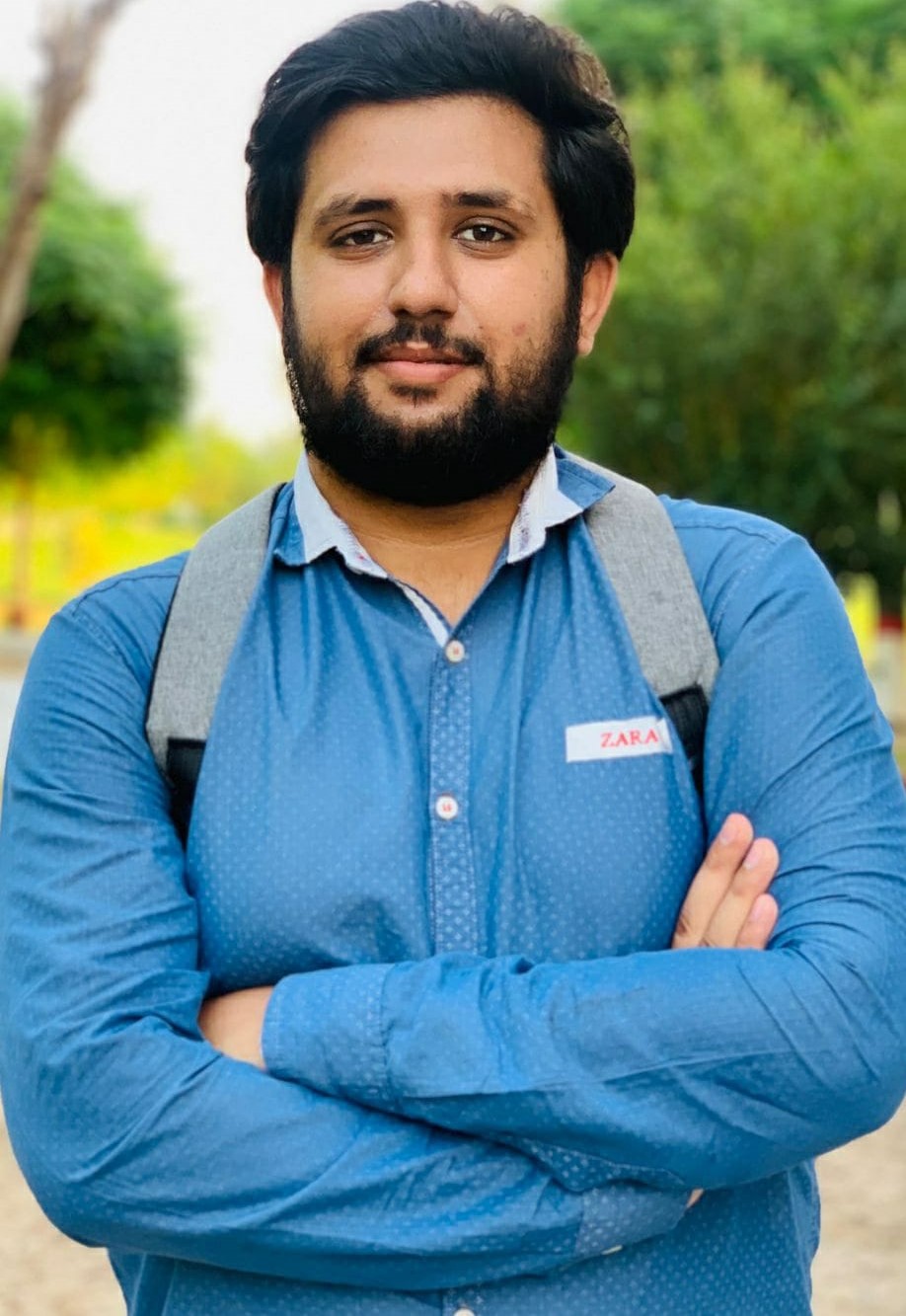 Atiq Bilal Profile Atiq Bilal Profile