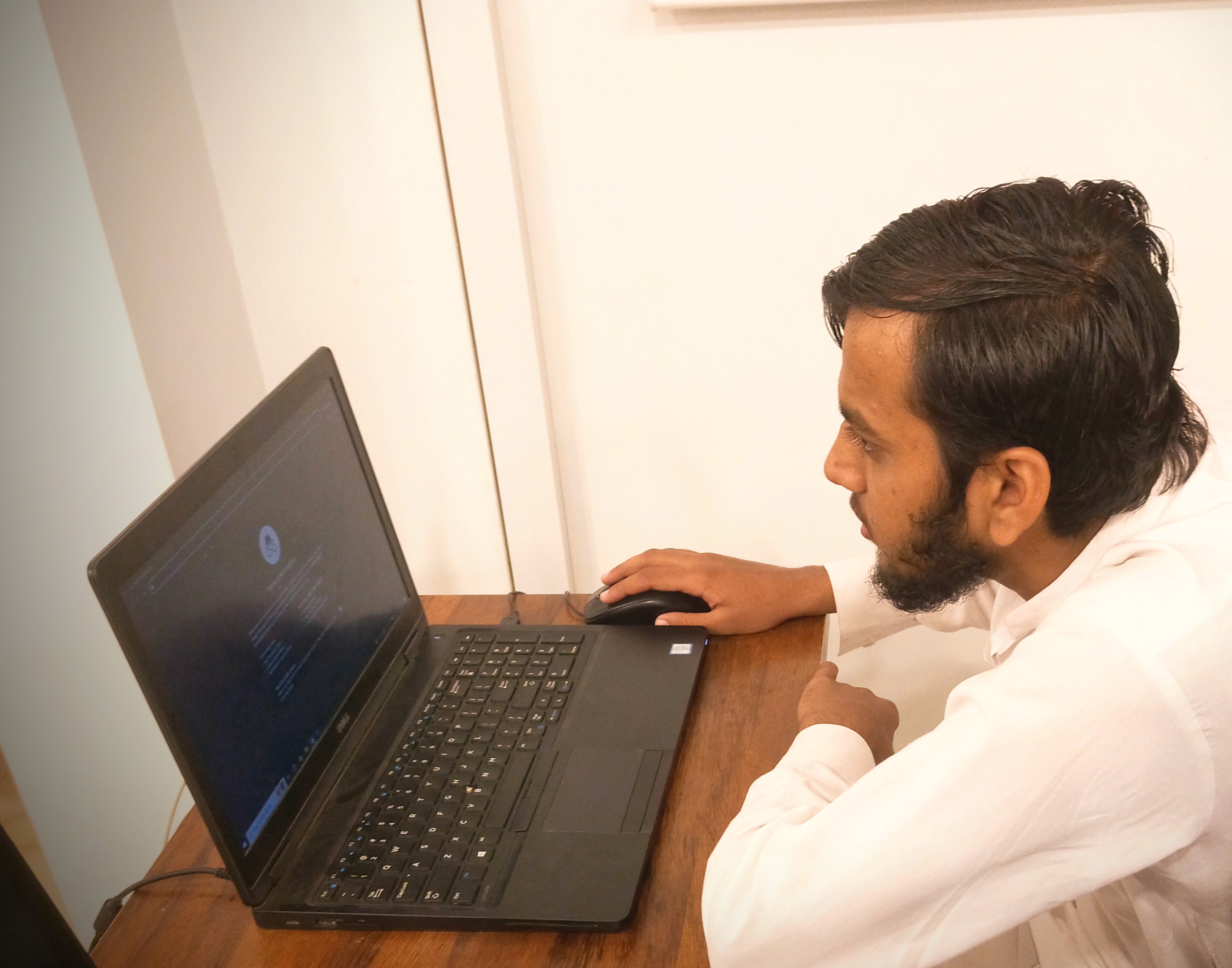 Muhammad Usman Profile Muhammad Usman Profile