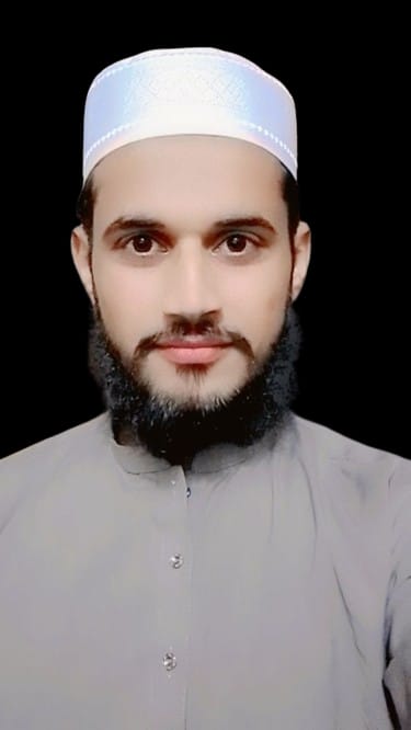 Muhammad Ilyas Profile