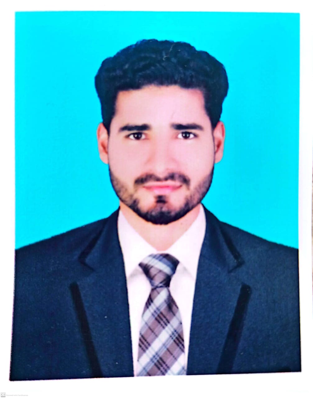 Muhammad Safdar Aziz Profile