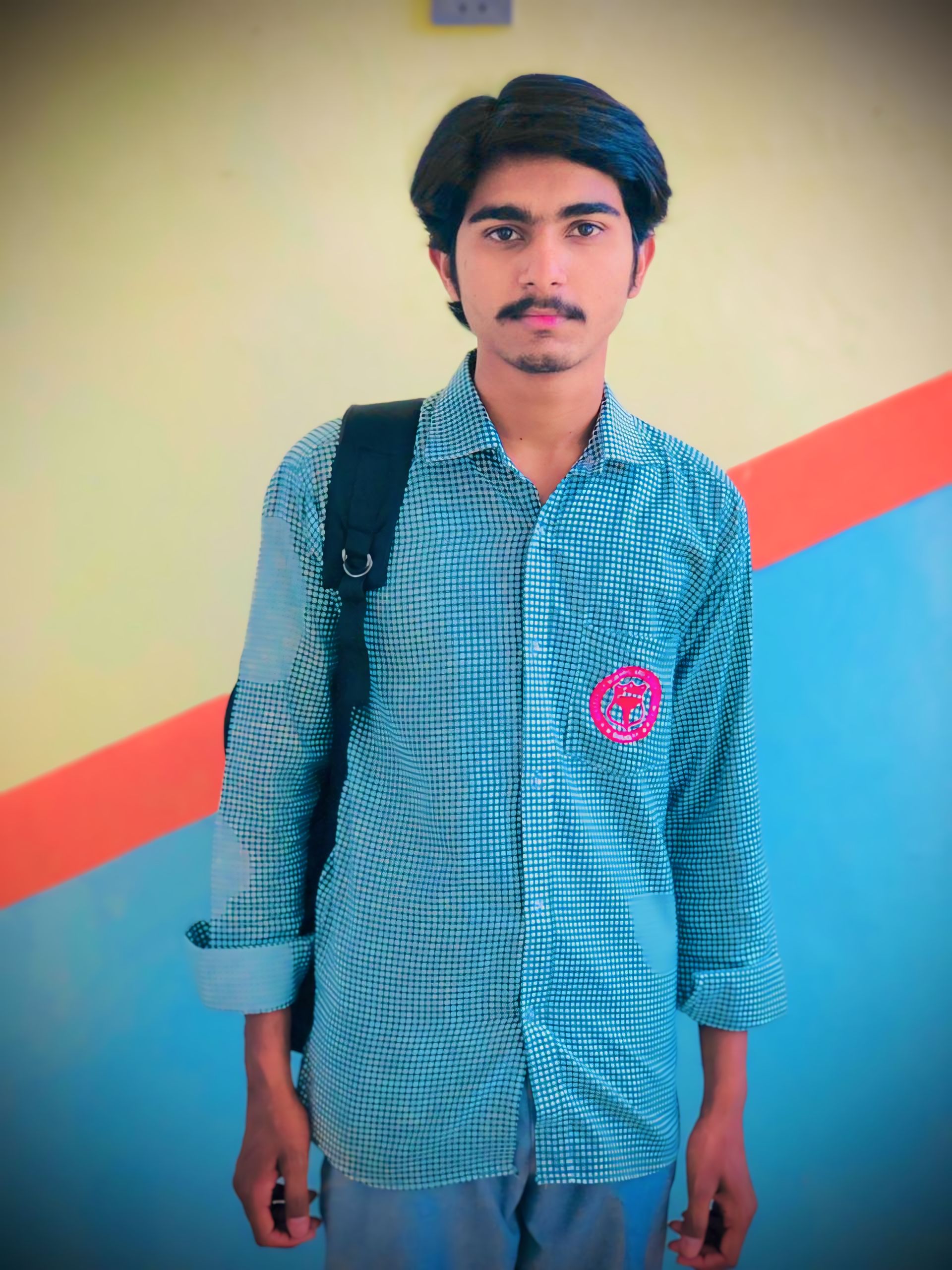 Shoaib Usman Profile