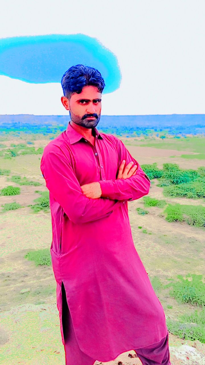 Abdul Ghaffar Profile