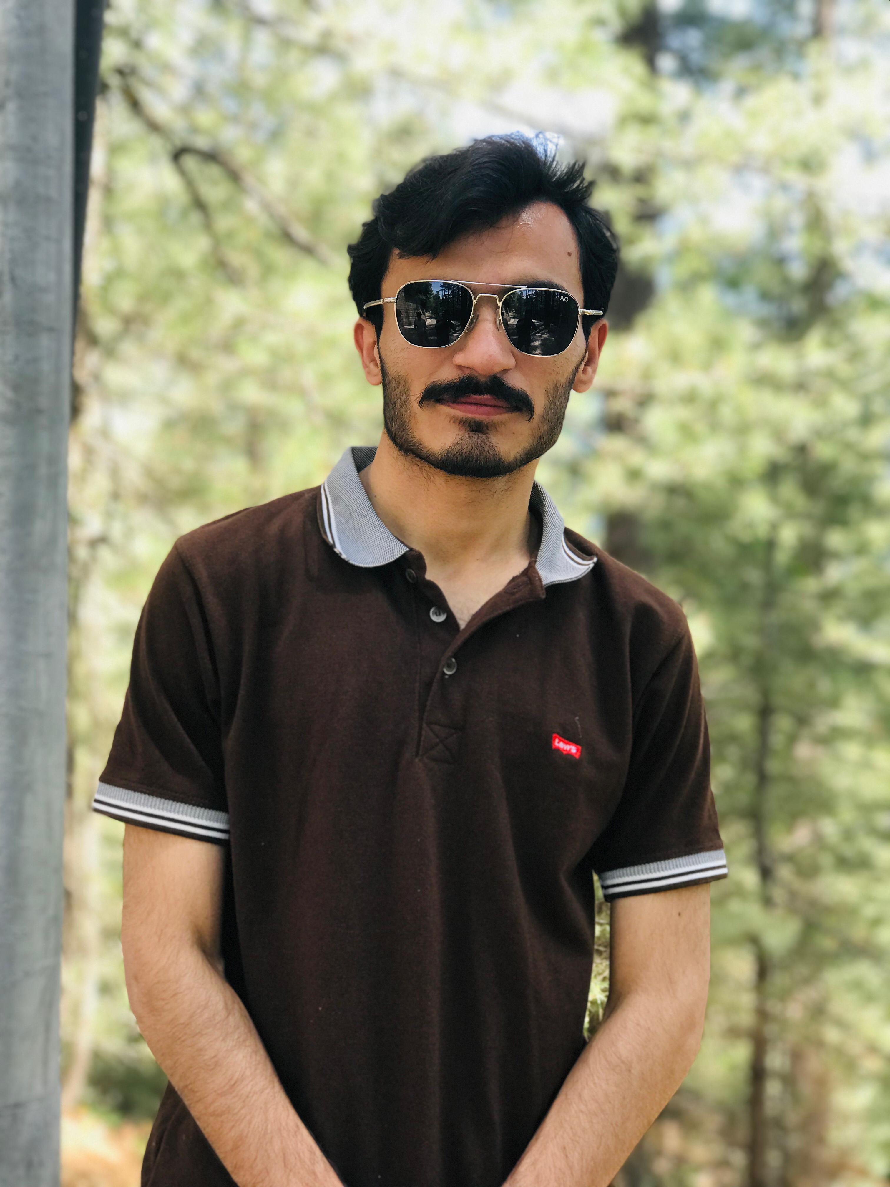 Muhammad Umer Profile Muhammad Umer Profile