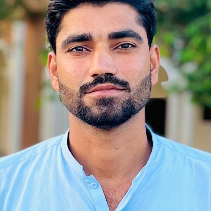 Nasir Saleem Profile Nasir Saleem Profile