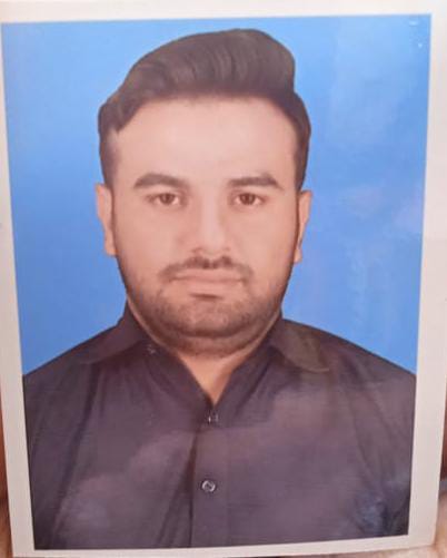 Muhammad Umair Safdar Profile Muhammad Umair Safdar Profile