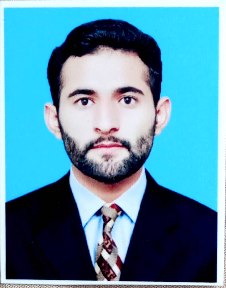 Muhammad Arslan Profile