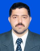 Raza Muhib Arif Profile Raza Muhib Arif Profile
