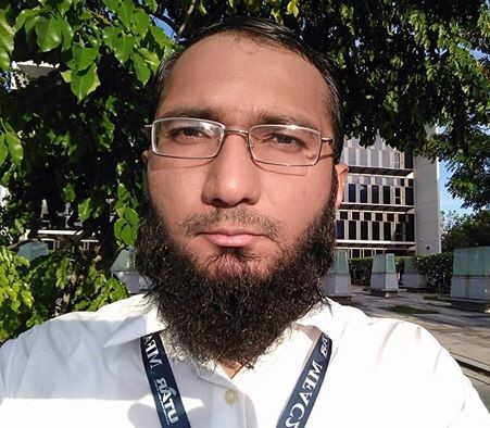 Salman Ahmed Shaikh Profile