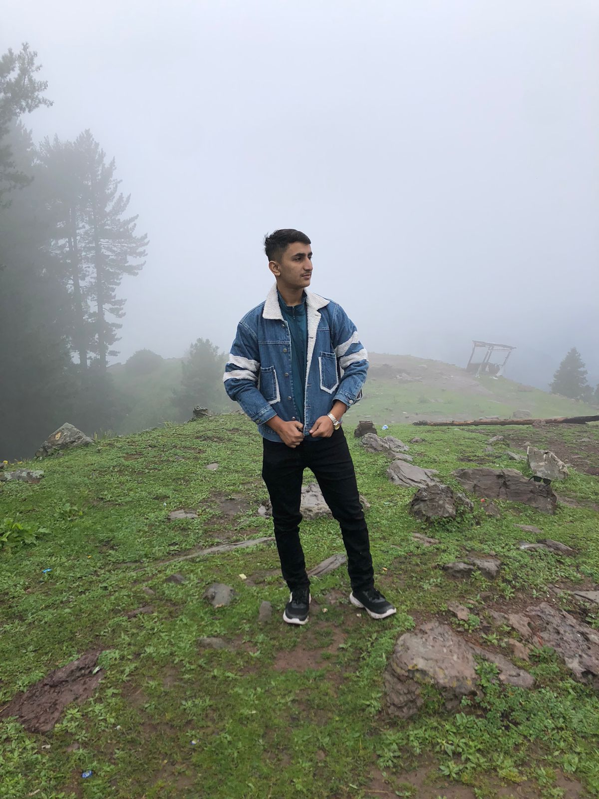 Qasim Mehmood Profile Qasim Mehmood Profile