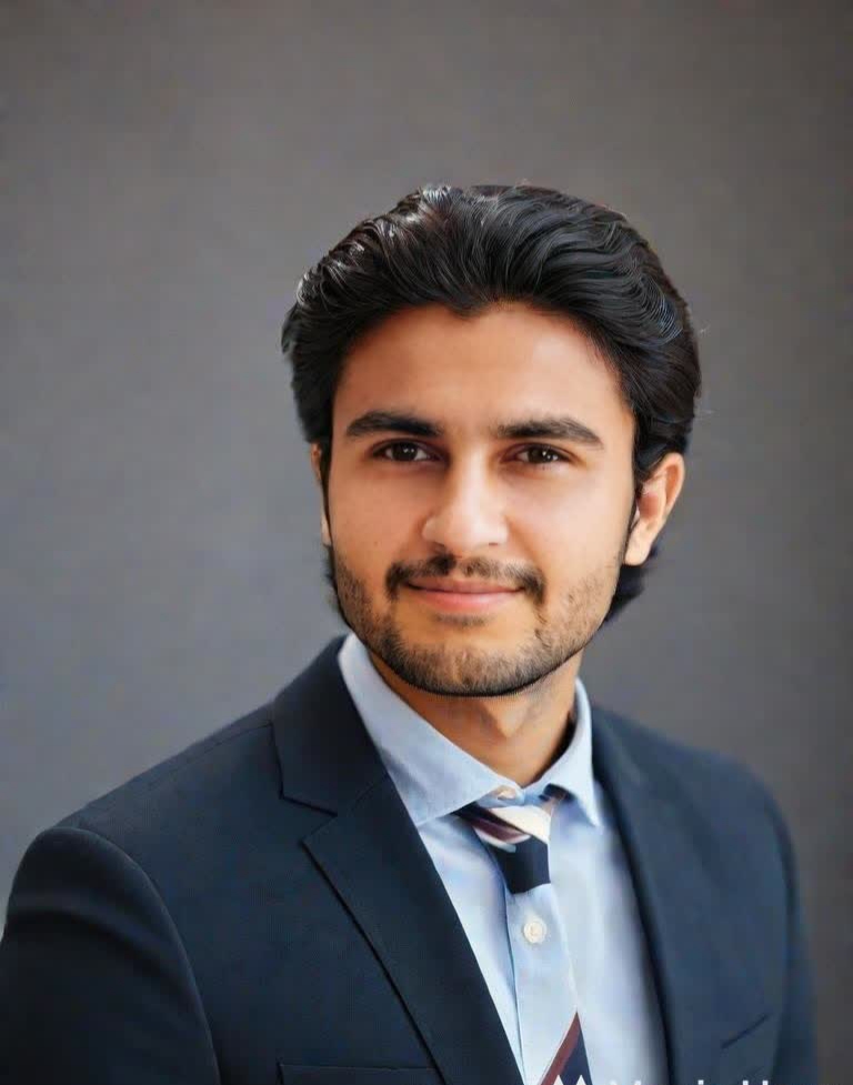 Haziq Khattak Profile Haziq Khattak Profile