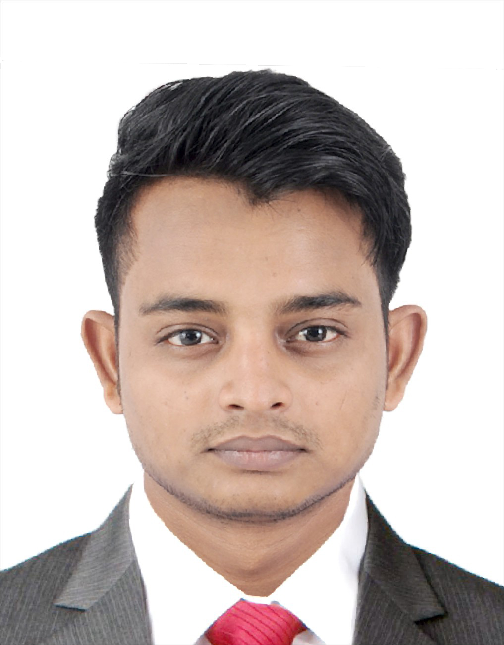 Amanullah Azad Profile Amanullah Azad Profile