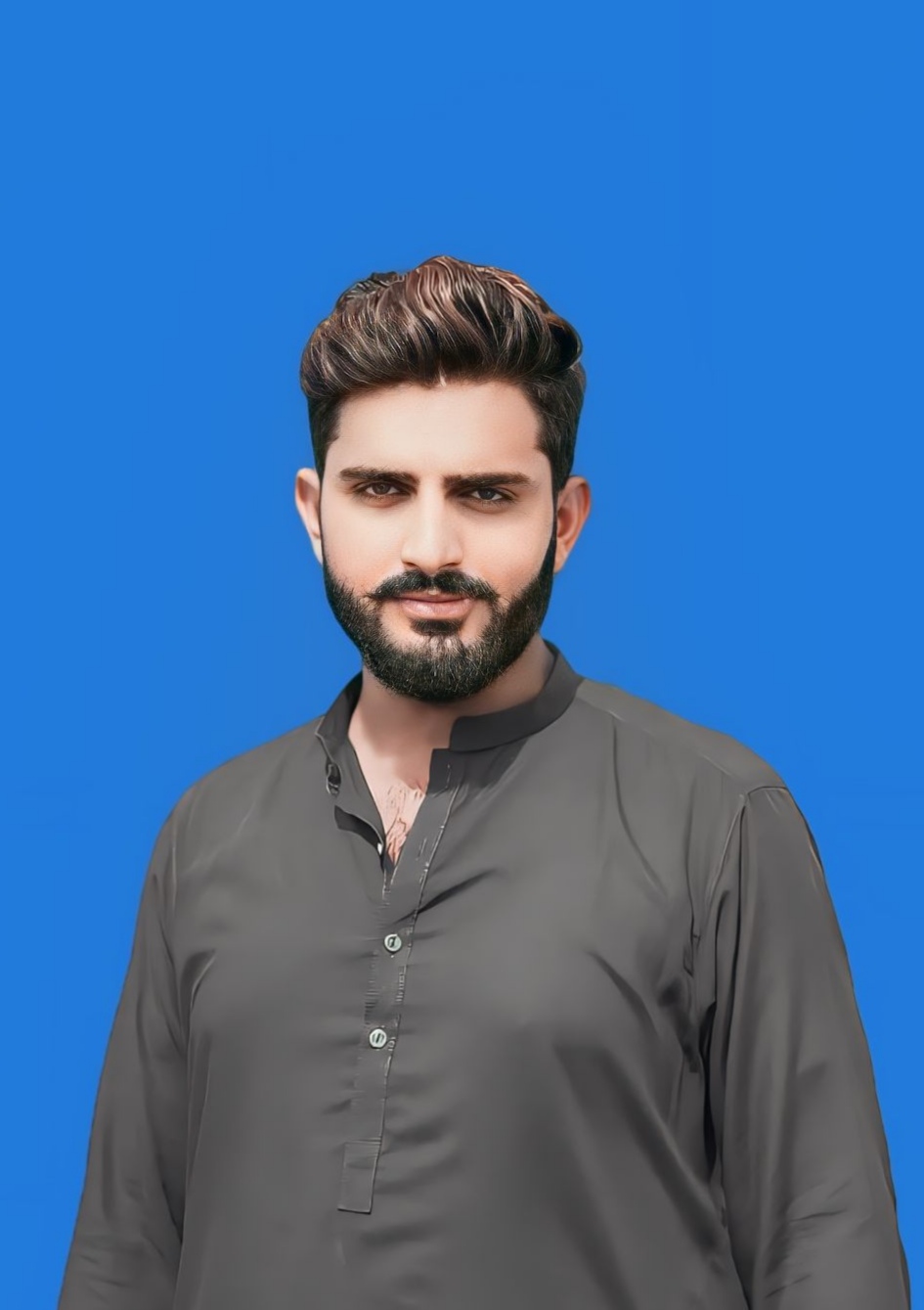 Muhammad Tahir Profile