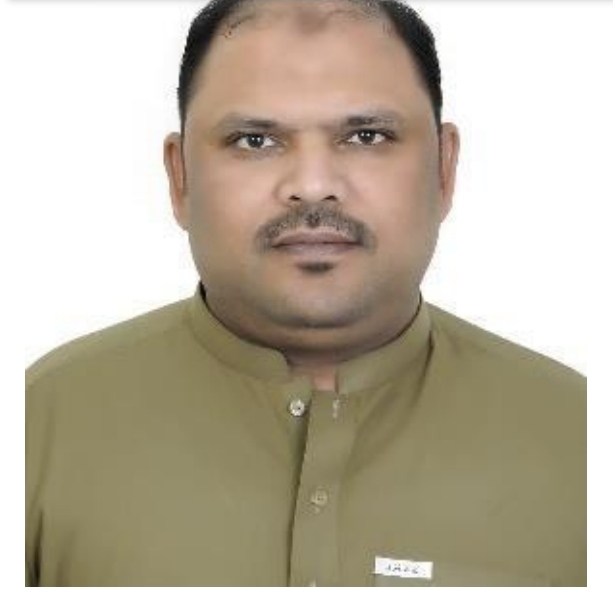 Mehboob Alam Profile